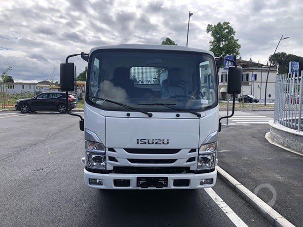 ISUZU M21 For Sale